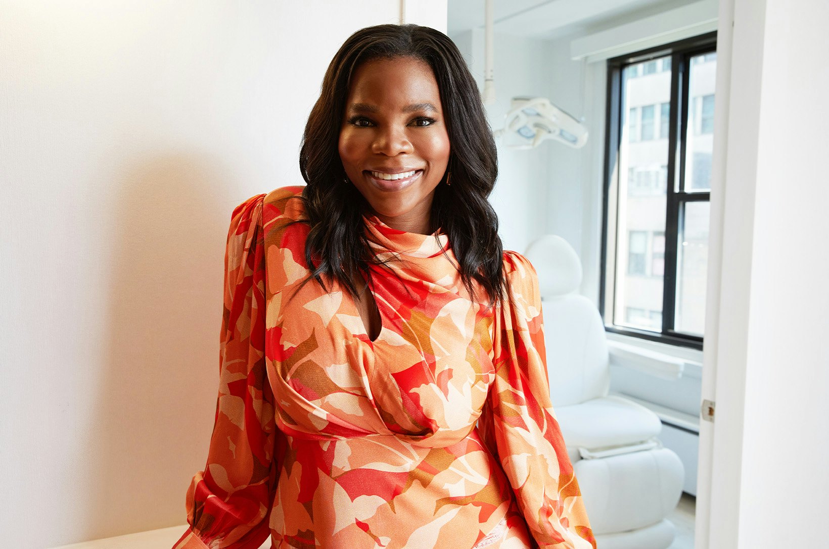 Michelle Henry Is The Dermatologist Beloved By Beauty Editors