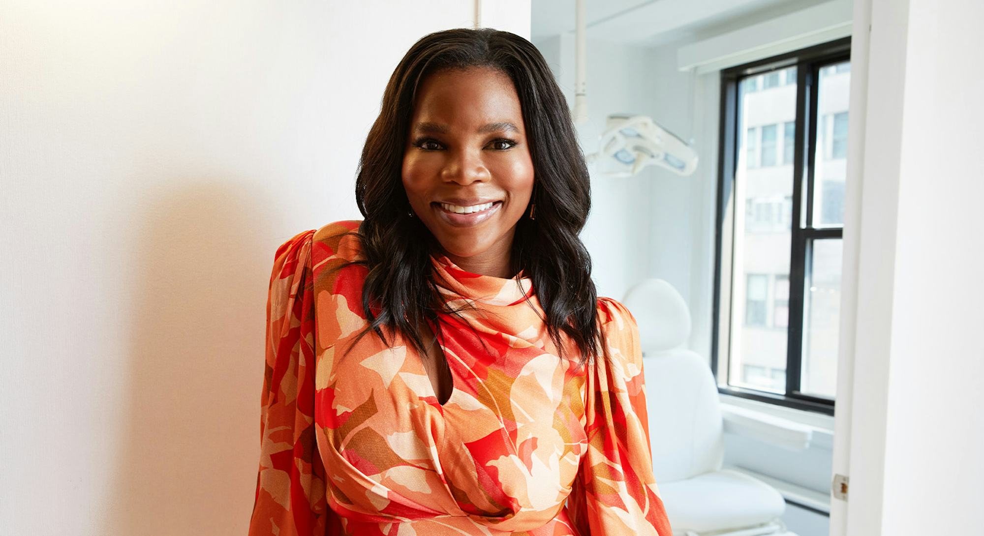 Michell Henry Michelle Henry Is The Dermatologist Beloved By Beauty Editors