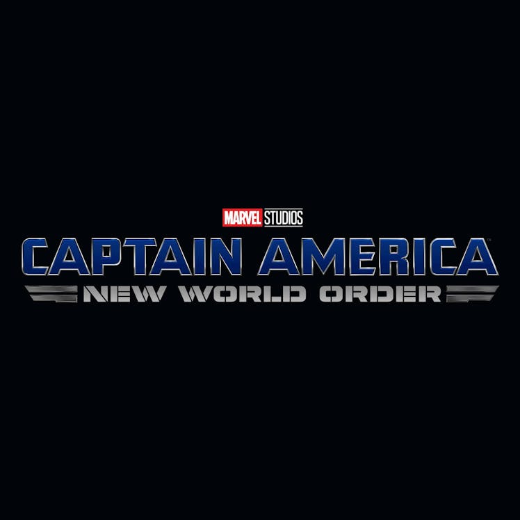 captain america 4 new world order 