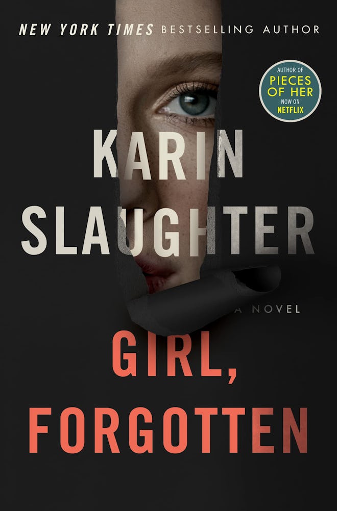 ‘Girl, Forgotten’ by Karin Slaughter