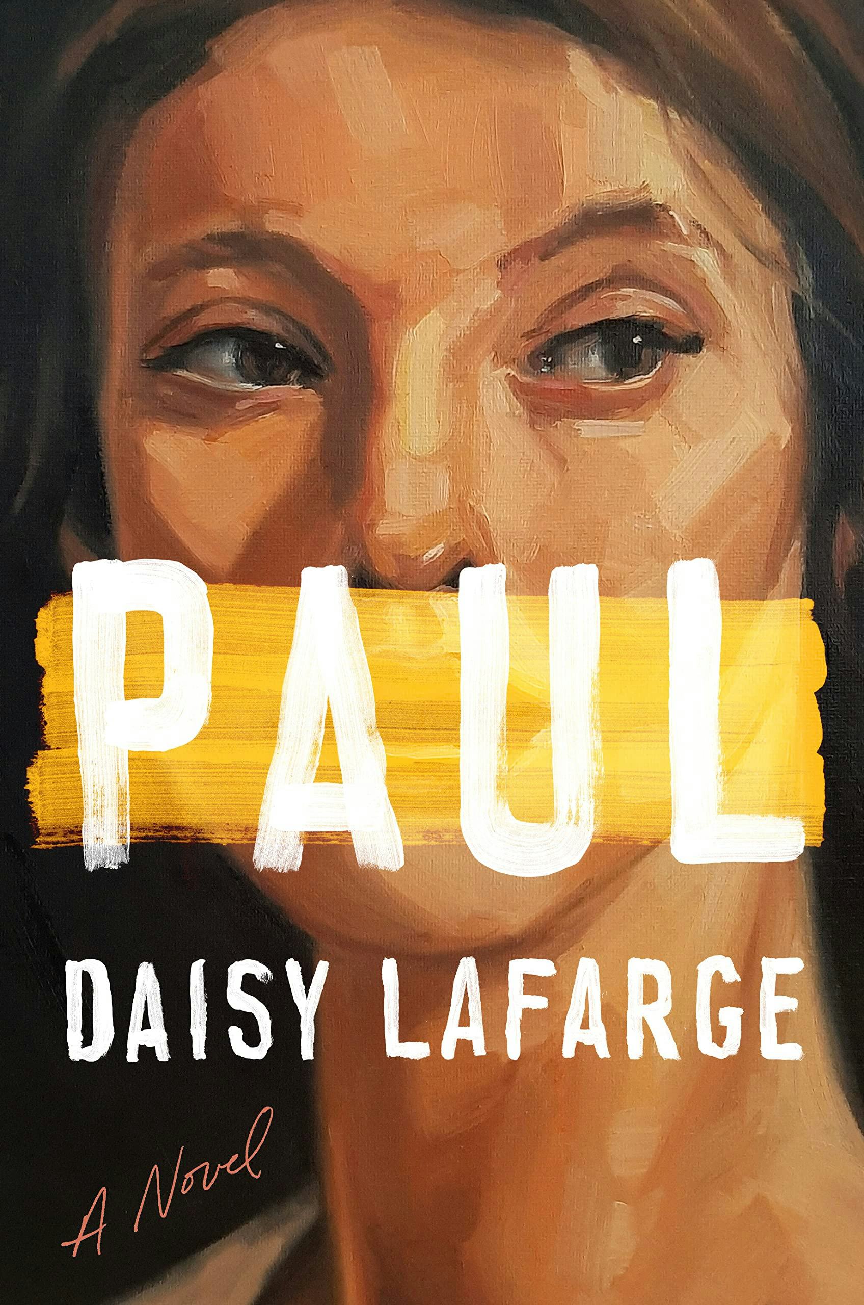&lsquo;Paul&rsquo; by Daisy Lafarge