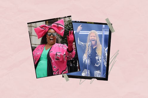 Twitter Wants Alison Hammond To Host Eurovision 2023 Too