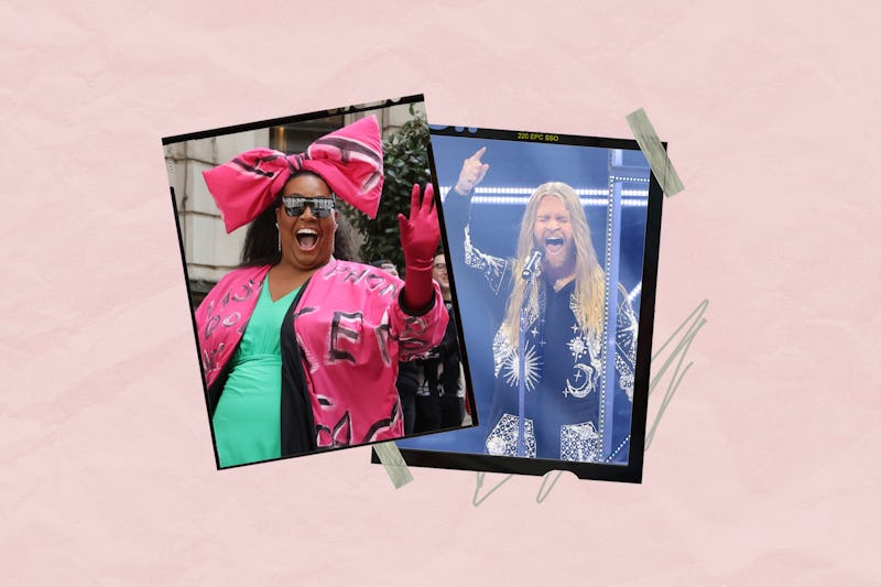Twitter Wants Alison Hammond To Host Eurovision 2023 Too