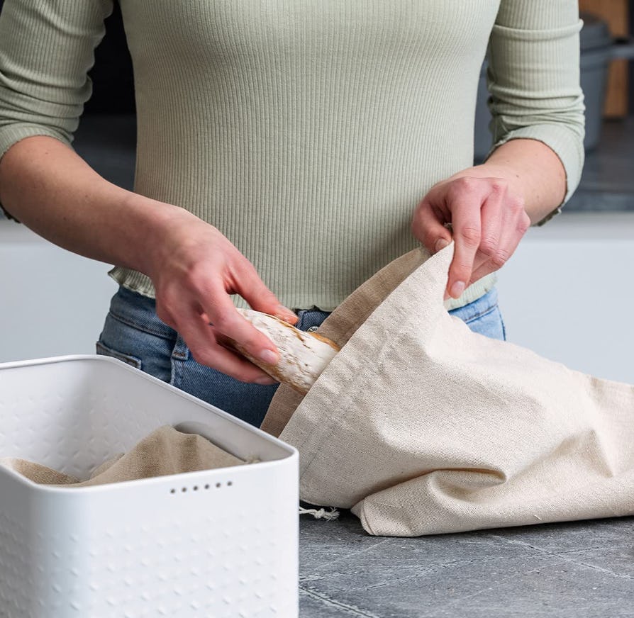 LARS NYSØM Bread Box