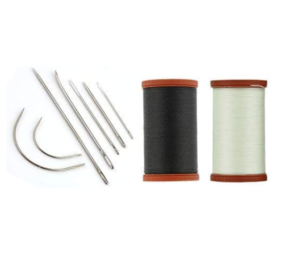 kedudes Upholstery Repair Kit