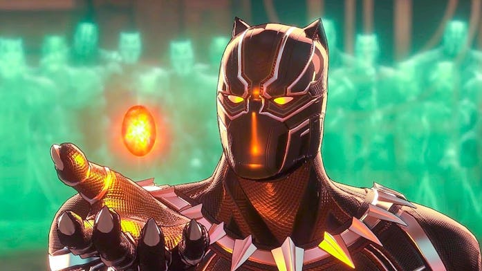 EA Black Panther game release window, developer, and rumors - Ethical Today