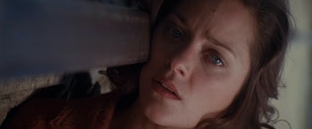 Marion Cotillard as Mal Cobb in Christopher Nolan’s Inception