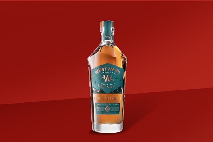 Westward American Single Malt