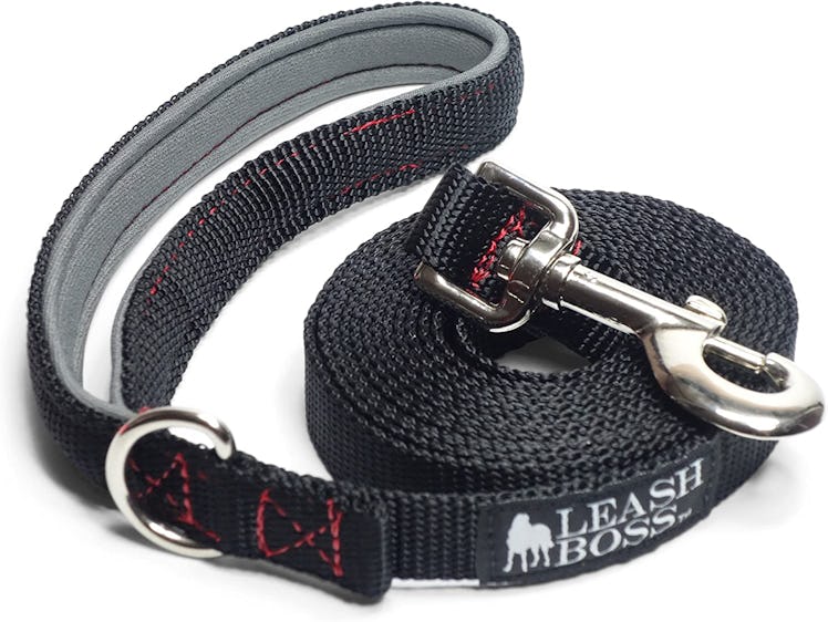 Leash Boss Long Range Dog Leash