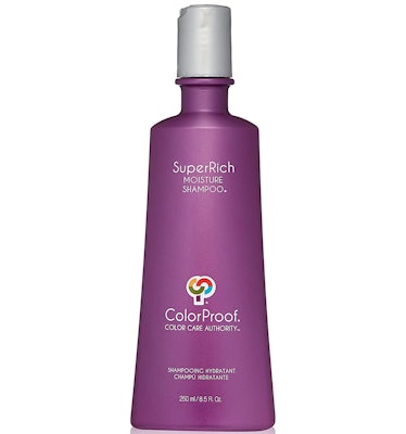 best color-safe shampoo