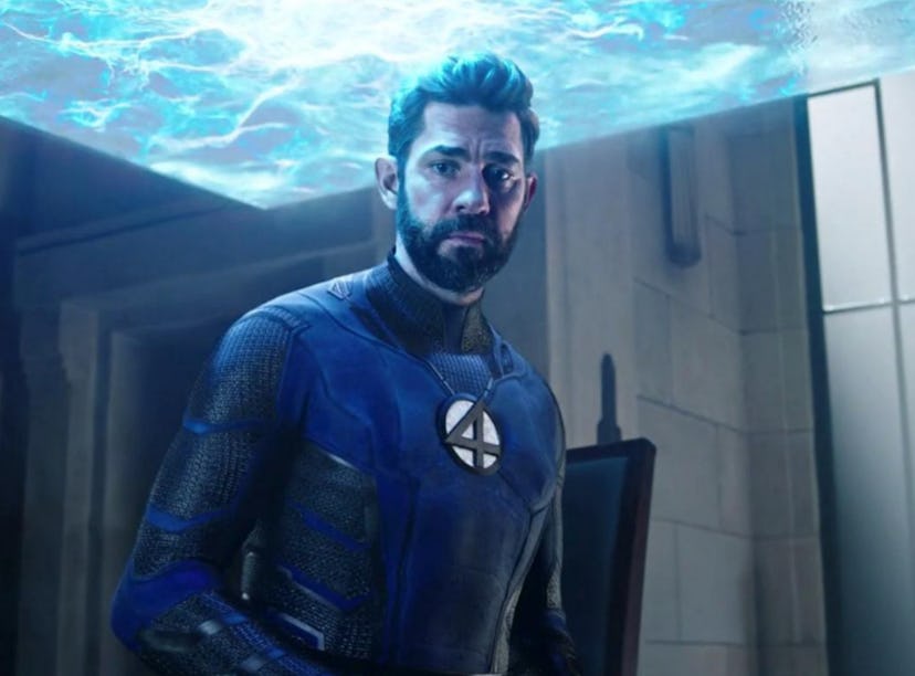 Marvel's Phase 6 timeline of movies and shows tease the Fantastic Four's introduction and Kang the C...