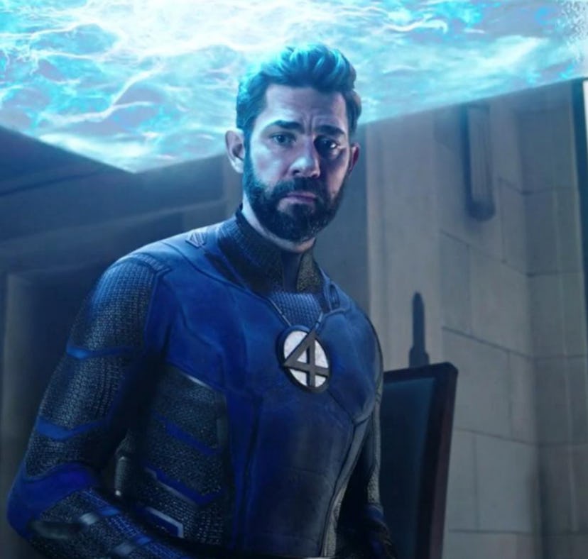 Marvel's Phase 6 timeline of movies and shows tease the Fantastic Four's introduction and Kang the C...