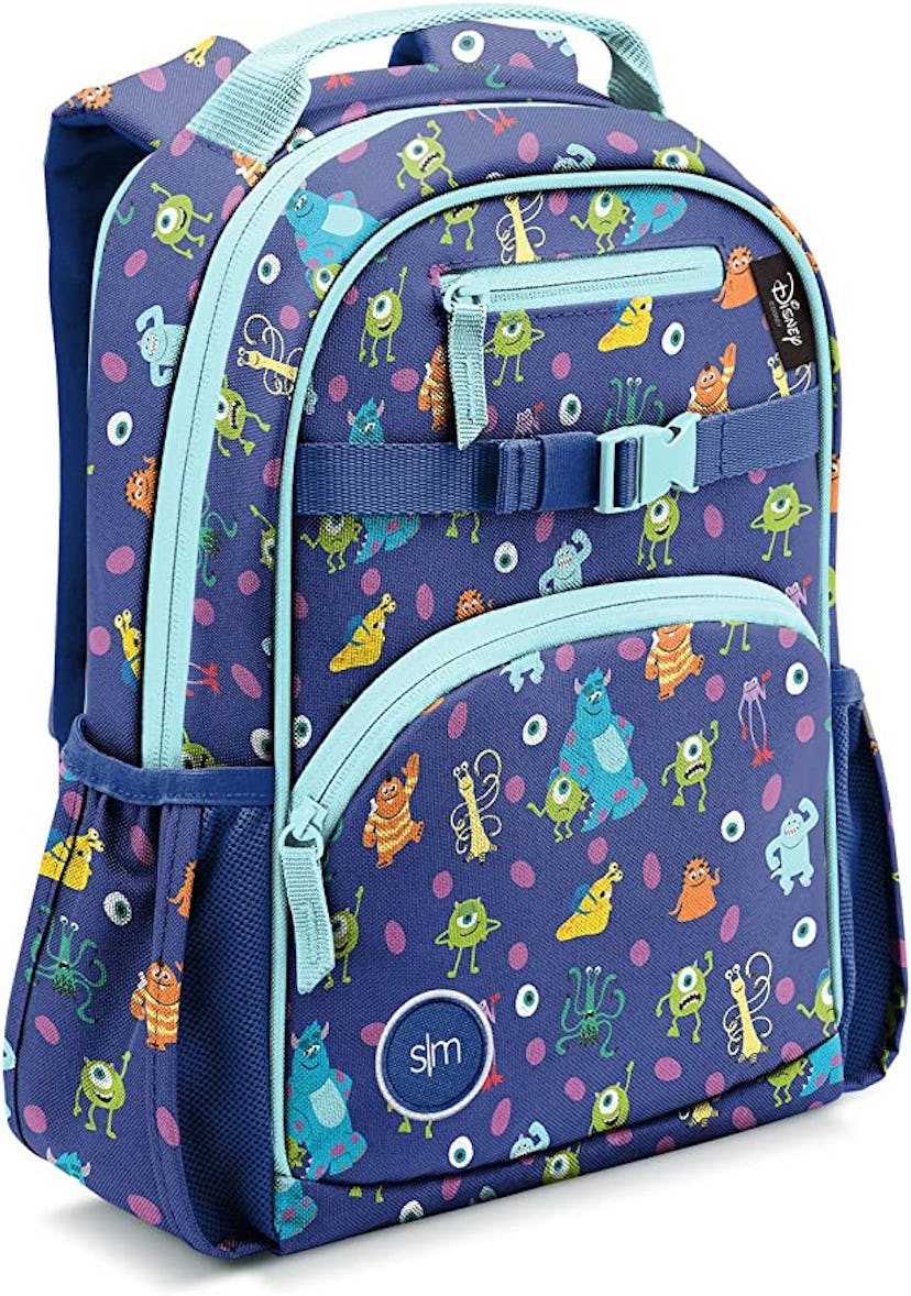 Simple Modern Kids' Fletcher Backpack