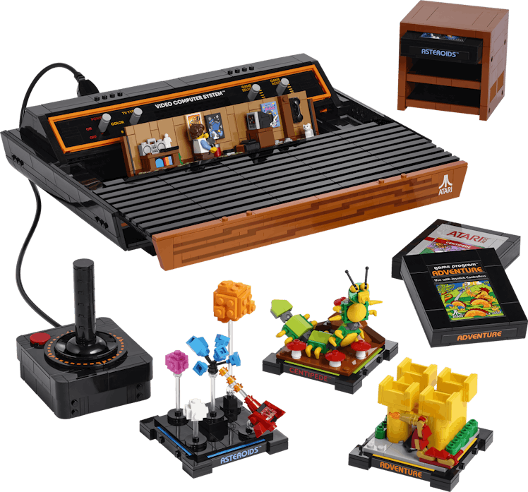 Atari 2600 