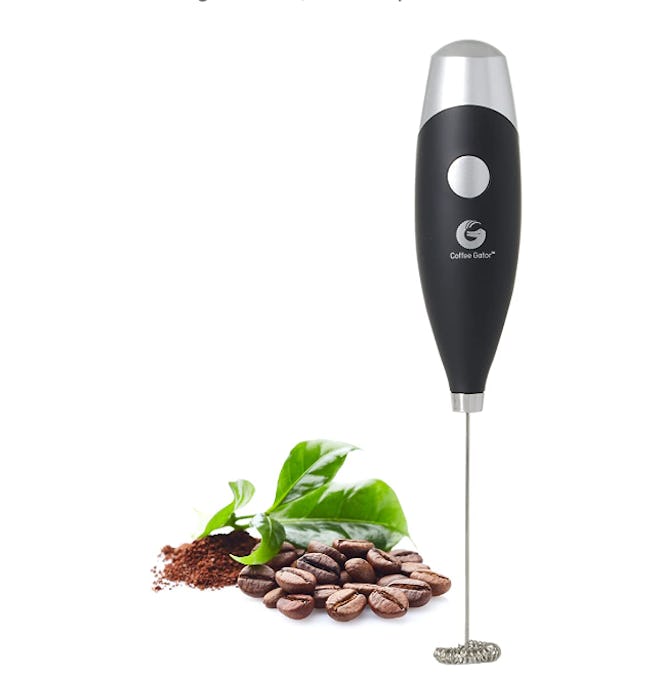 Coffee Gator Milk Frother