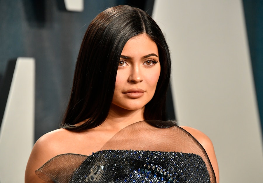Kylie Jenner Speaks Out Against the New Instagram Algorithm
