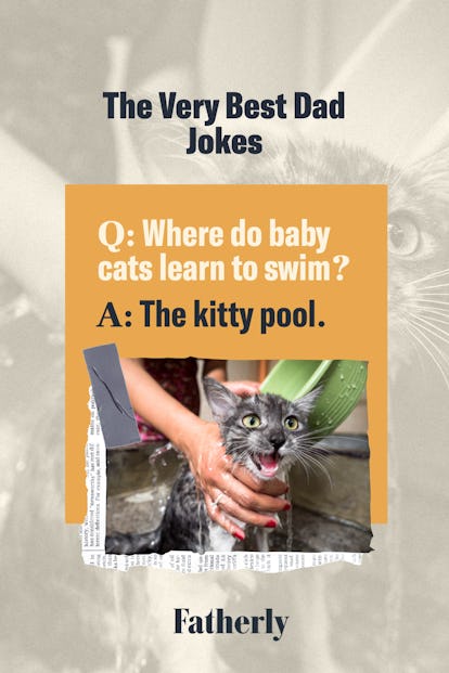 145 Of The Very Best Dad Jokes And Puns 145 Of The Very Best Dad Jokes And Puns