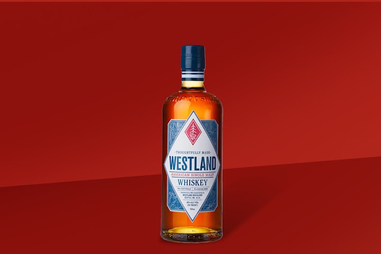 Westland American Single Malt