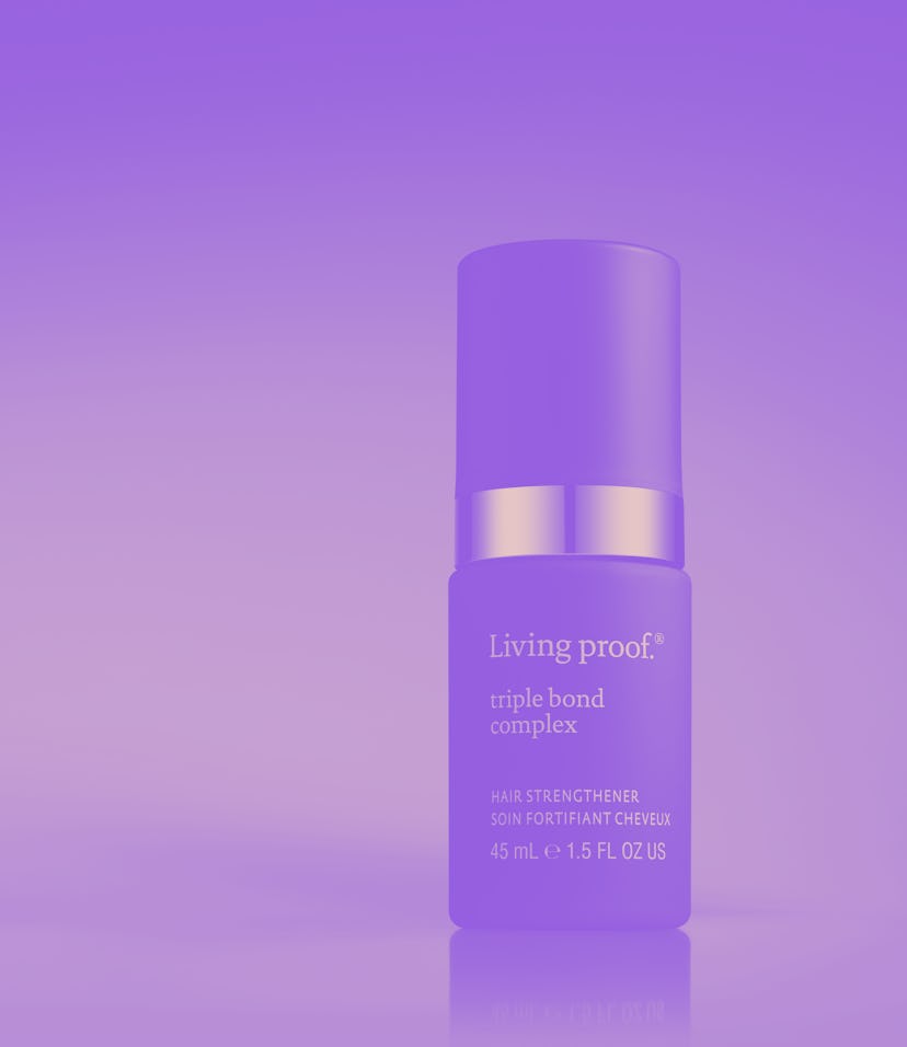 Review of Living Proof’s new Instant hair-repairing treatment