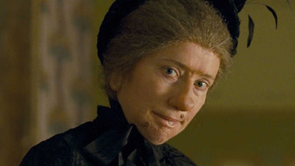 Nanny McPhee movie still