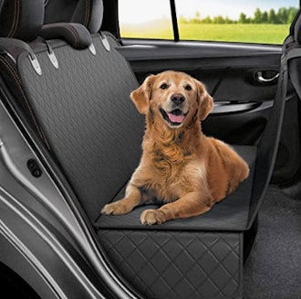Pet Union Dog Seat Cover