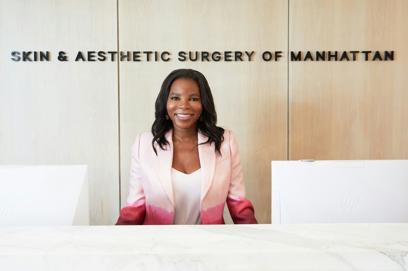 Michelle Henry Is The Dermatologist Beloved By Beauty Editors