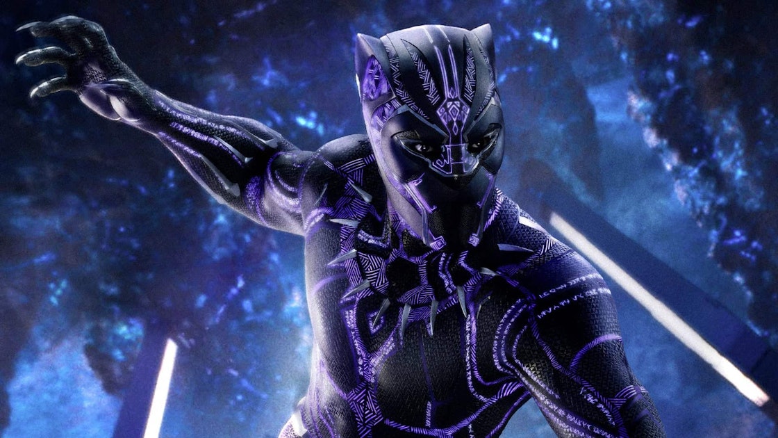 Black Panther 2' is the perfect MCU Phase 4 finale for one