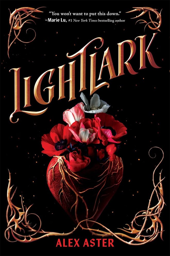 'Lightlark' by Alex Aster