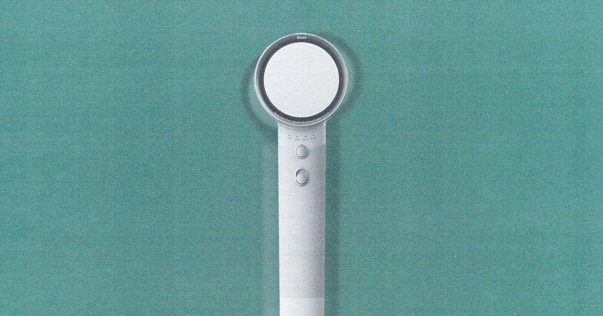 Zuvi Halo Hair Dryer: An Honest Review Zuvi Halo Hair Dryer: An Honest Review