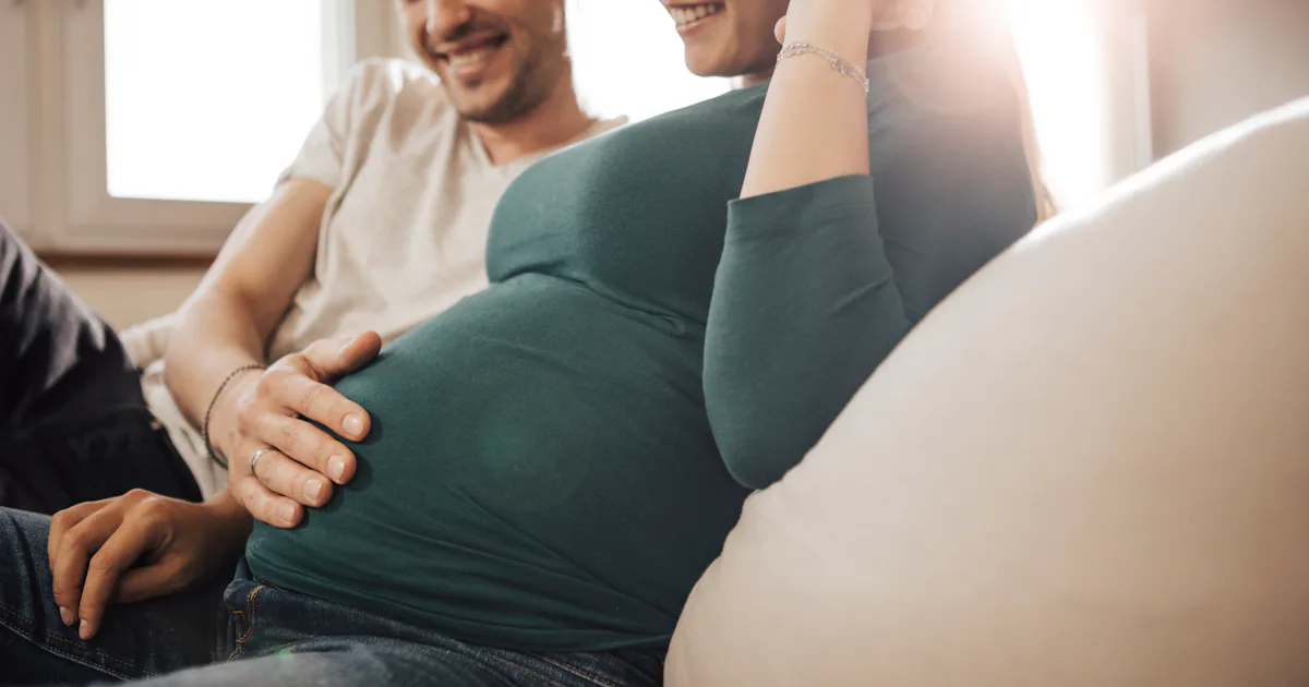 When Can Babies Hear In The Womb And What Are They Hearing When can babies hear in the womb and what are they hearing