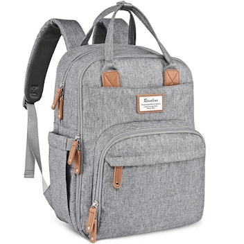 Diaper Bag for Travel Backpack