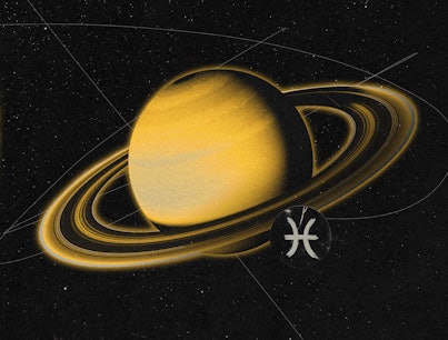 Saturn In Pisces 2023-2026, Explained
