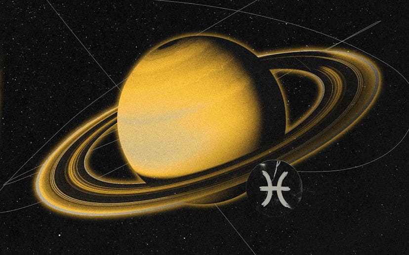 Saturn In Pisces 2023-2026, Explained