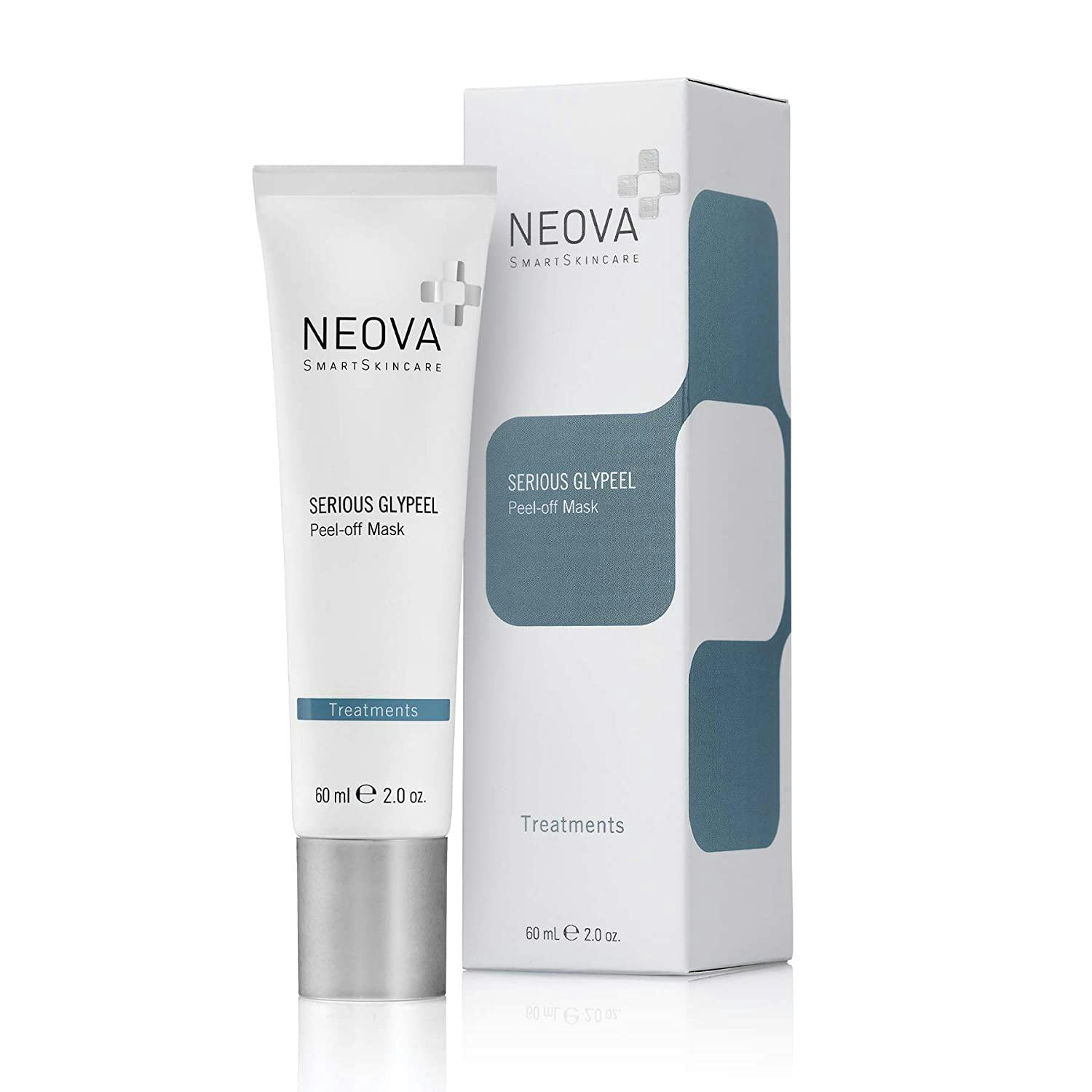 NEOVA SmartSkincare Serious Glypeel Peel-Off Mask