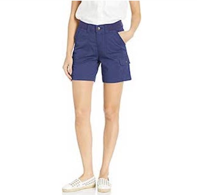 LEE Flex-To-Go Relaxed Shorts
