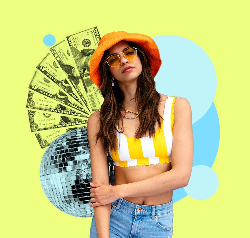Here are the things to do in summer 2022, based on your money personality.