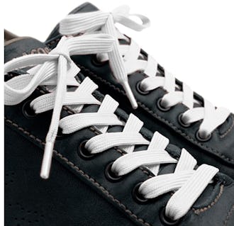 replacement laces in white from miscly
