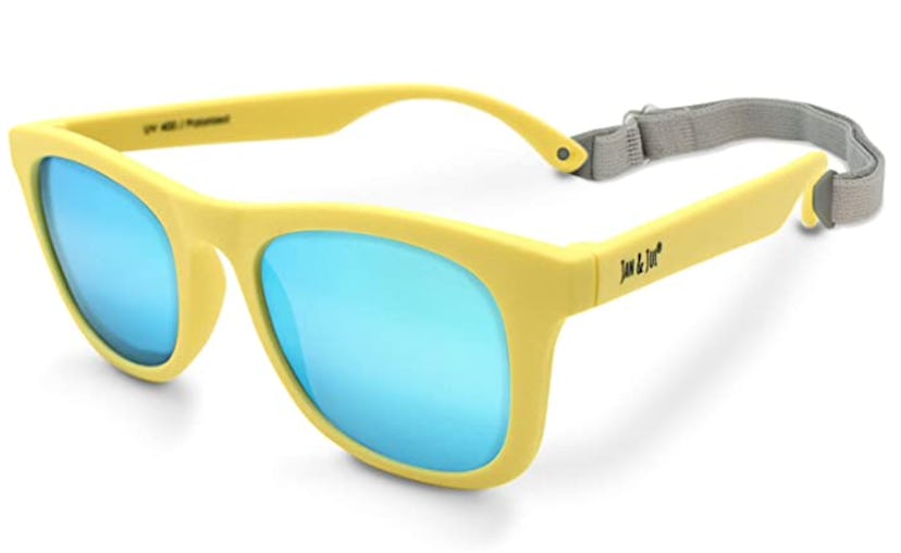 lemonade aurora variety of sunglasses from jan & jul