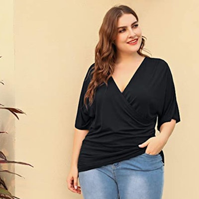 Amazon Is Selling A Ton Of These Sexy, Loose-Fitting Clothes That Look ...