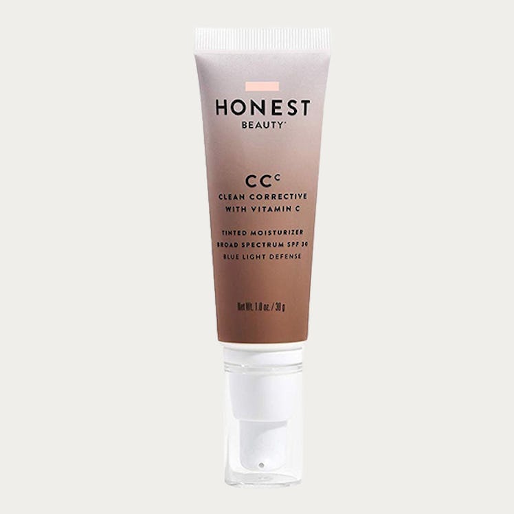 Honest Beauty CC Cream