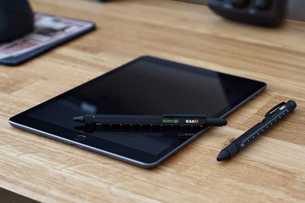 RAK Multi-Tool Pen Set (2-Pack)