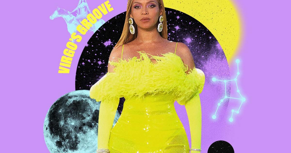 Beyoncé's