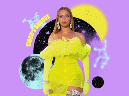 Beyoncé's "Virgo's Groove" lyrics have very little to do with astrology.