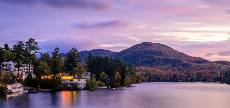 Mirror Lake Inn and Spa at Lake Placid