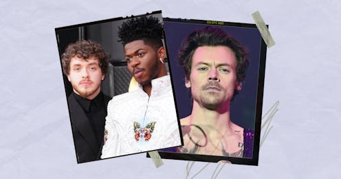 The 2022 MTV VMAs Nominations List: Harry Styles & Doja Cat Lead