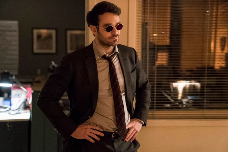 charlie cox matt murdoch daredevil