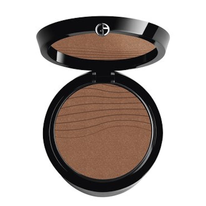 Armani Beauty setting powder