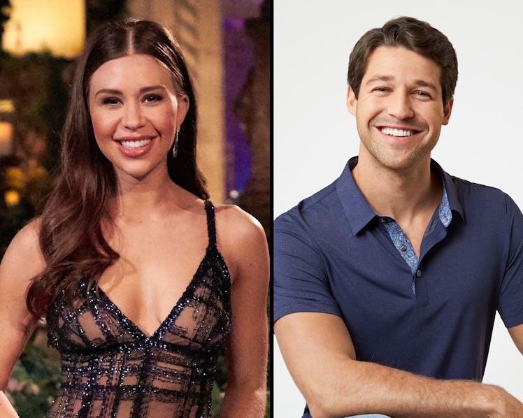 'The Bachelorette's Hayden Markowitz addressed backlash after insulting Gabby Windey.