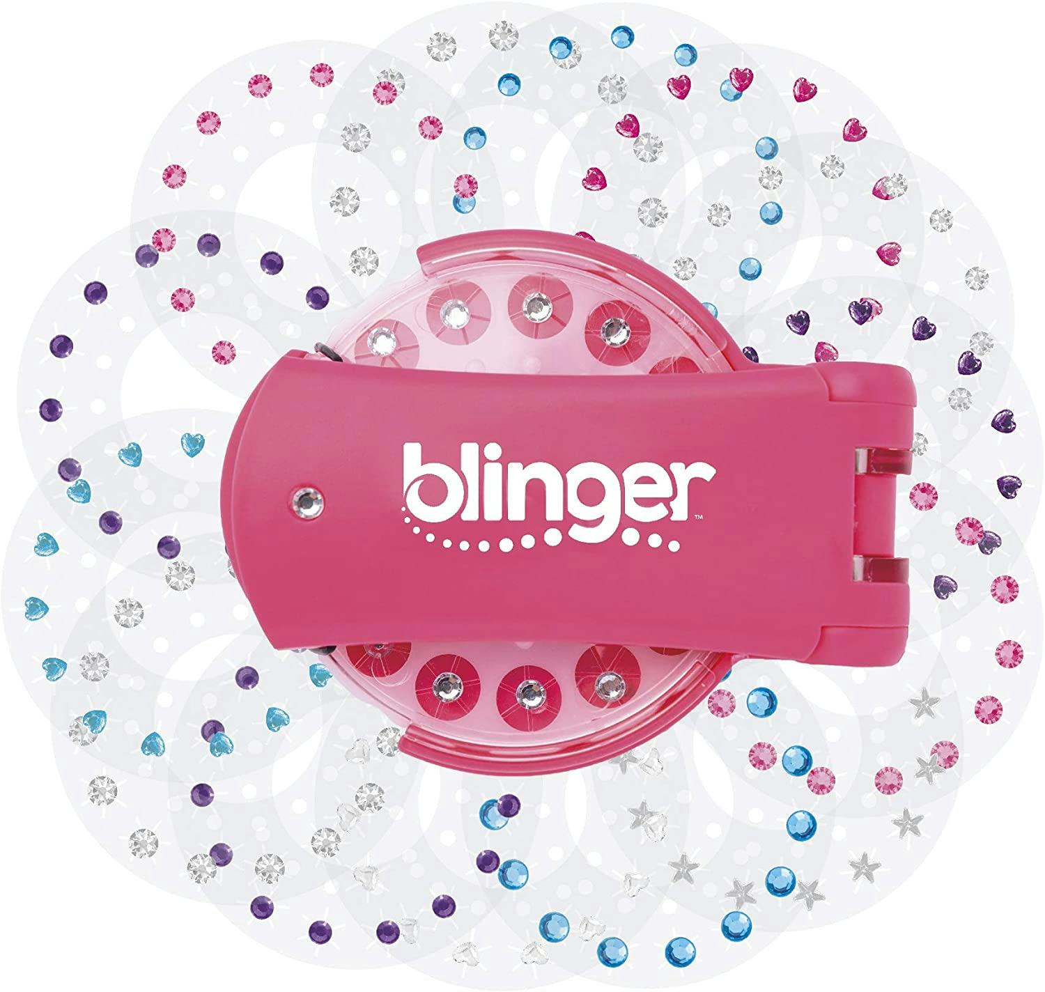 Blinger Ultimate Set