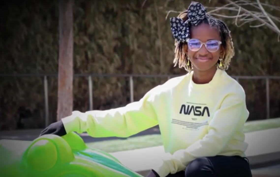 Alena Analeigh Wicker has been accepted into the University of Alabama at Birmingham’s Heersink Scho...